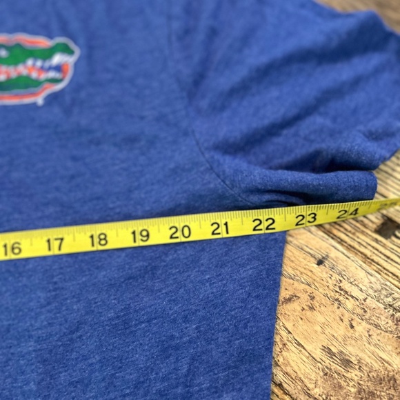 💙🧡EUC - MENS FANATICS FLORIDA GATORS T-SHIRT - Picture 7 of 10